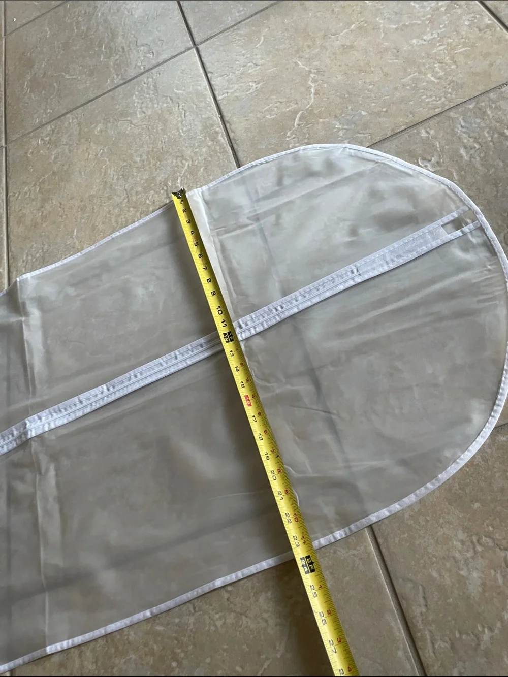 N/A measurements pictures